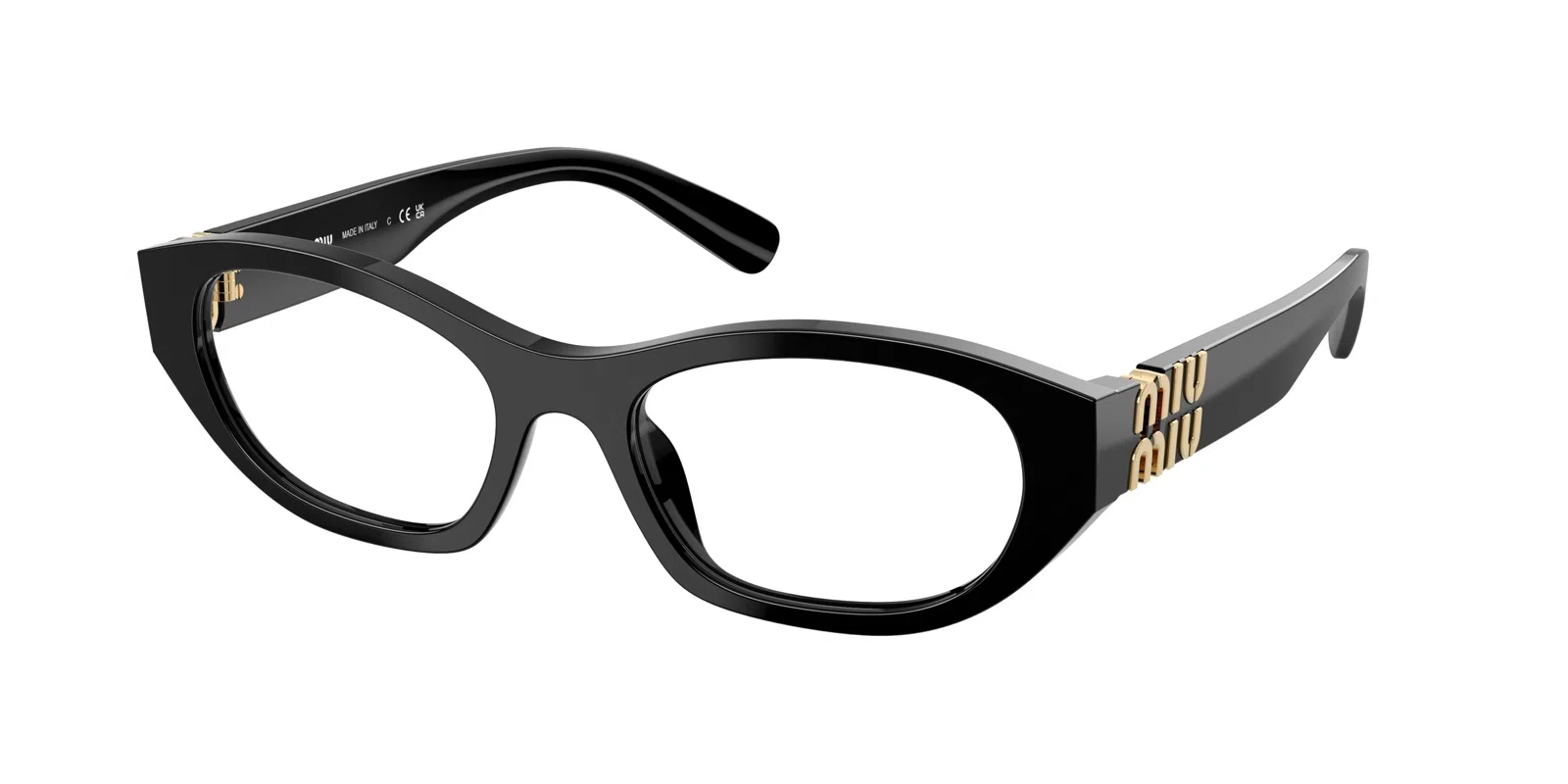 Miu Miu 03WV Eyeglasses - view 8